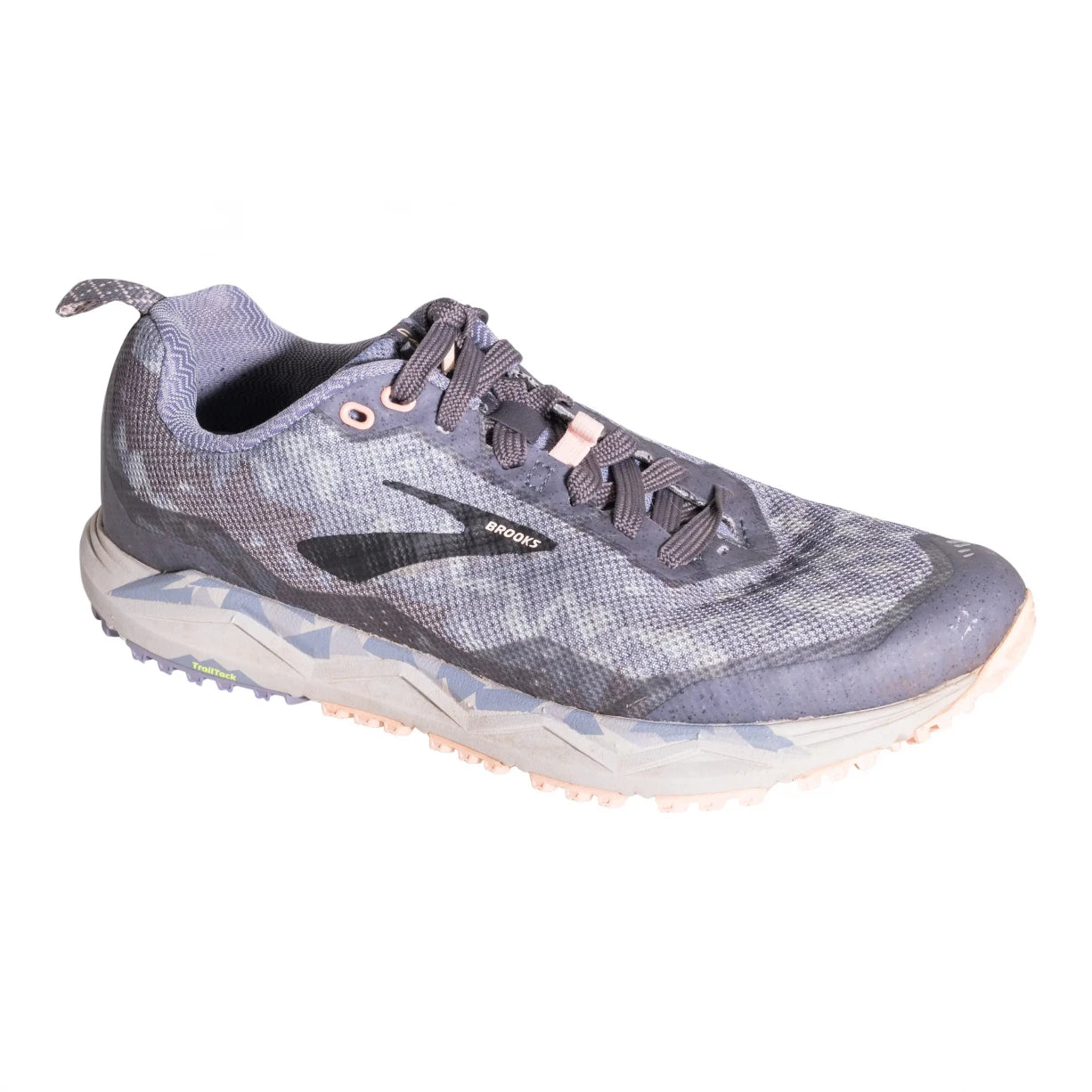 9.5Slate Blue