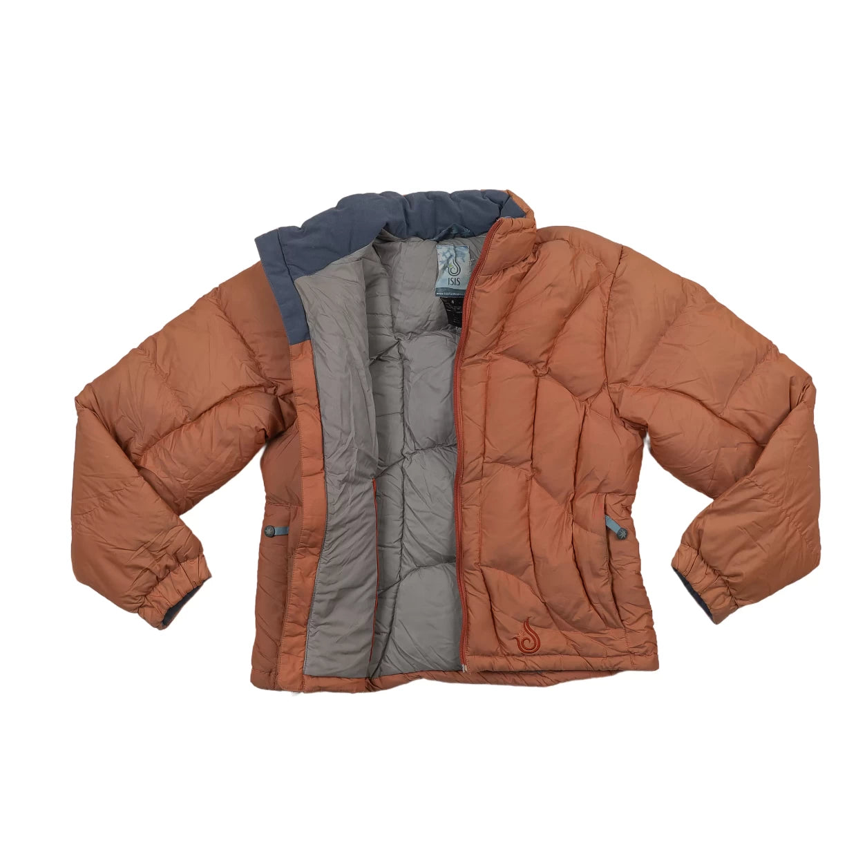 8Orange