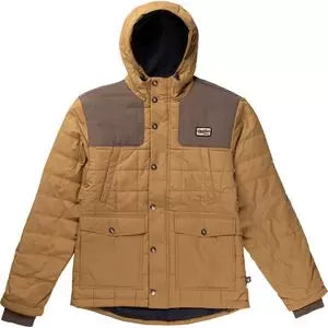 XLBuckskin/Cocodrilo
