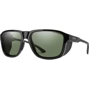 One SizeBlack/ChromaPop Polarized Gray Green
