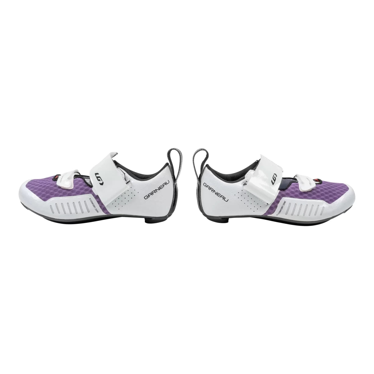 8White/Purple