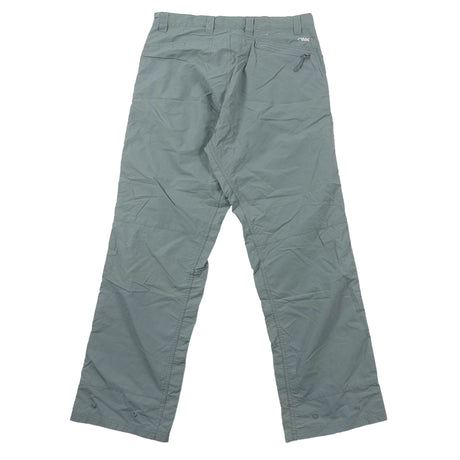 34" x 32"Light Green