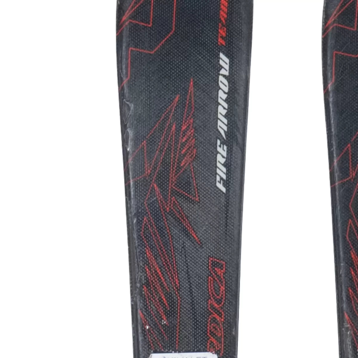110cmBlack/Red