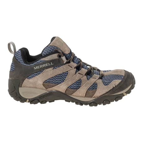 7.5Brown/Blue