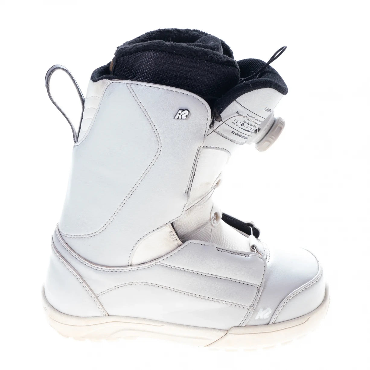 6White