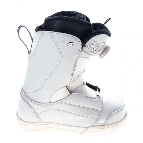 6White