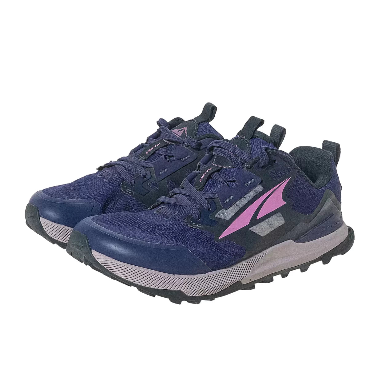 7Dark Purple