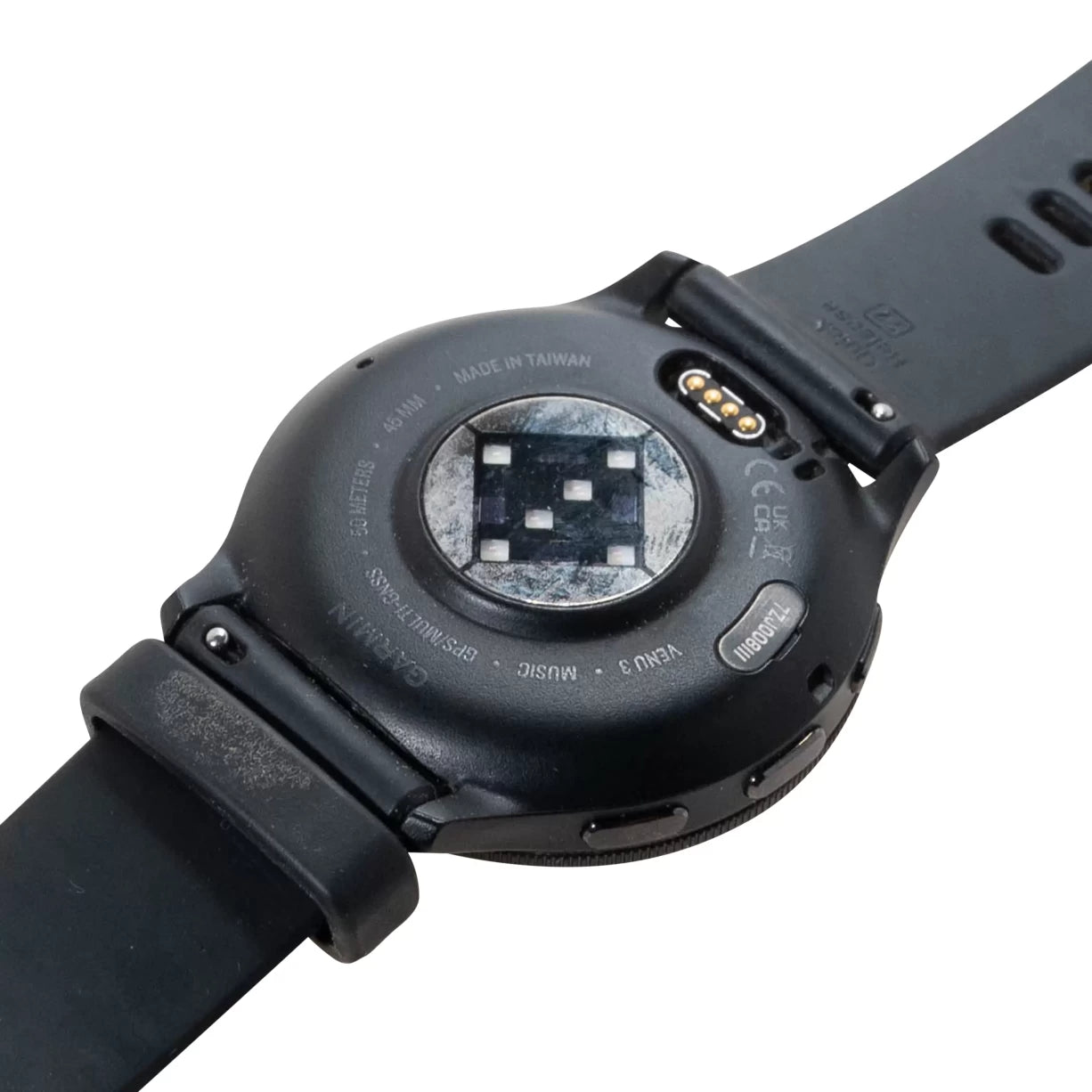 45Black