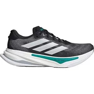 9.5Core Black/Ftwr White/Pure Teal