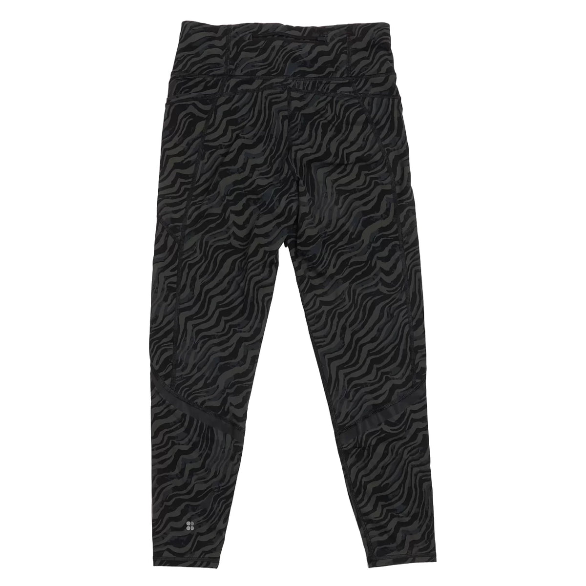 MGreen/Black