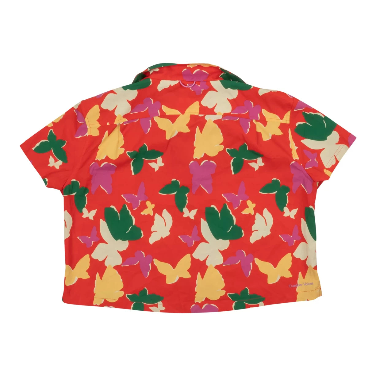 SRed/Pattern