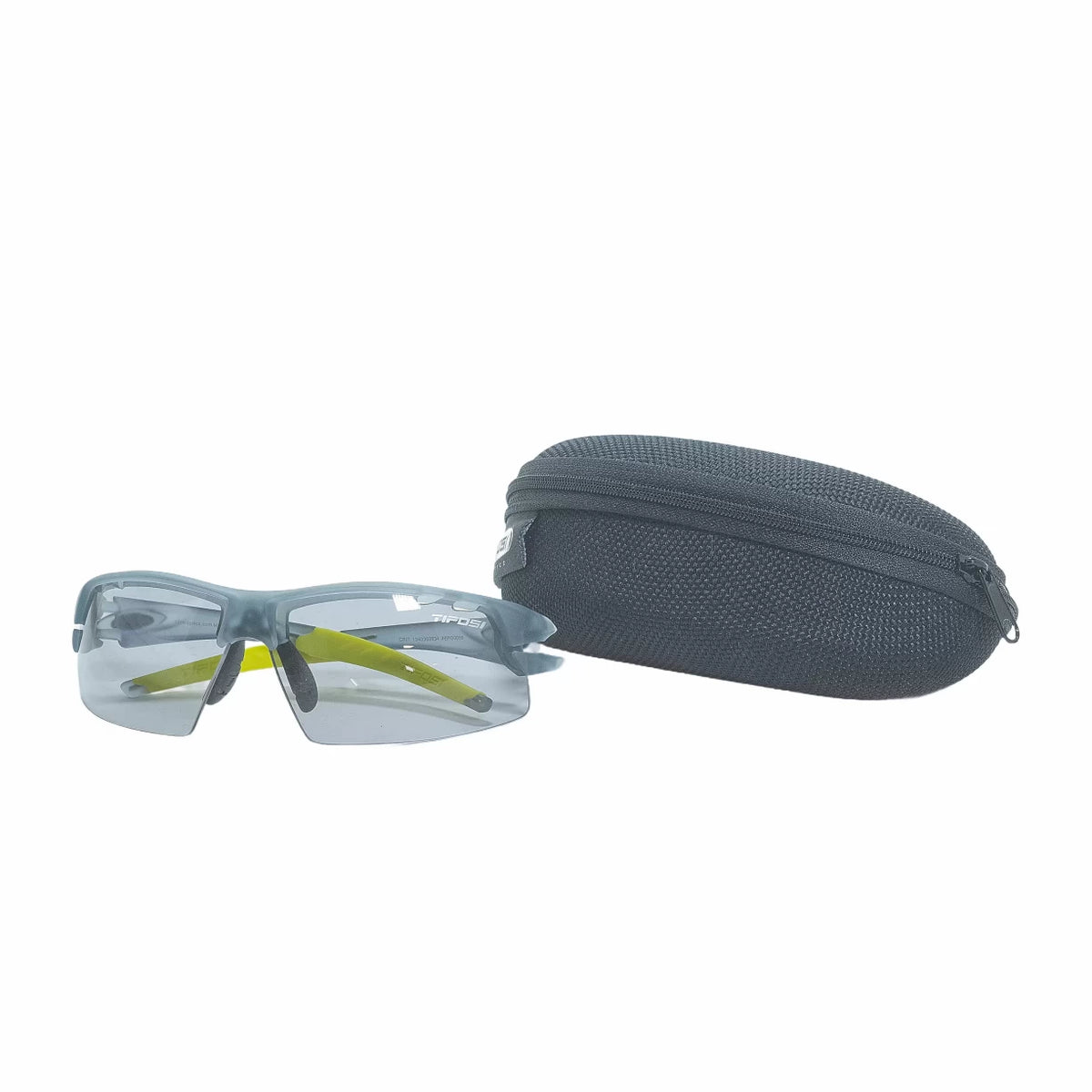 One SizeYellow/Grey