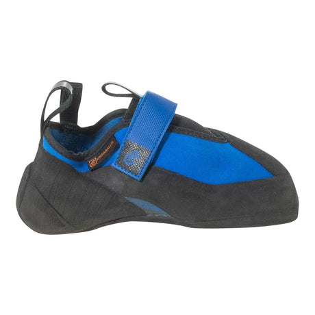 39.0Blue/Black
