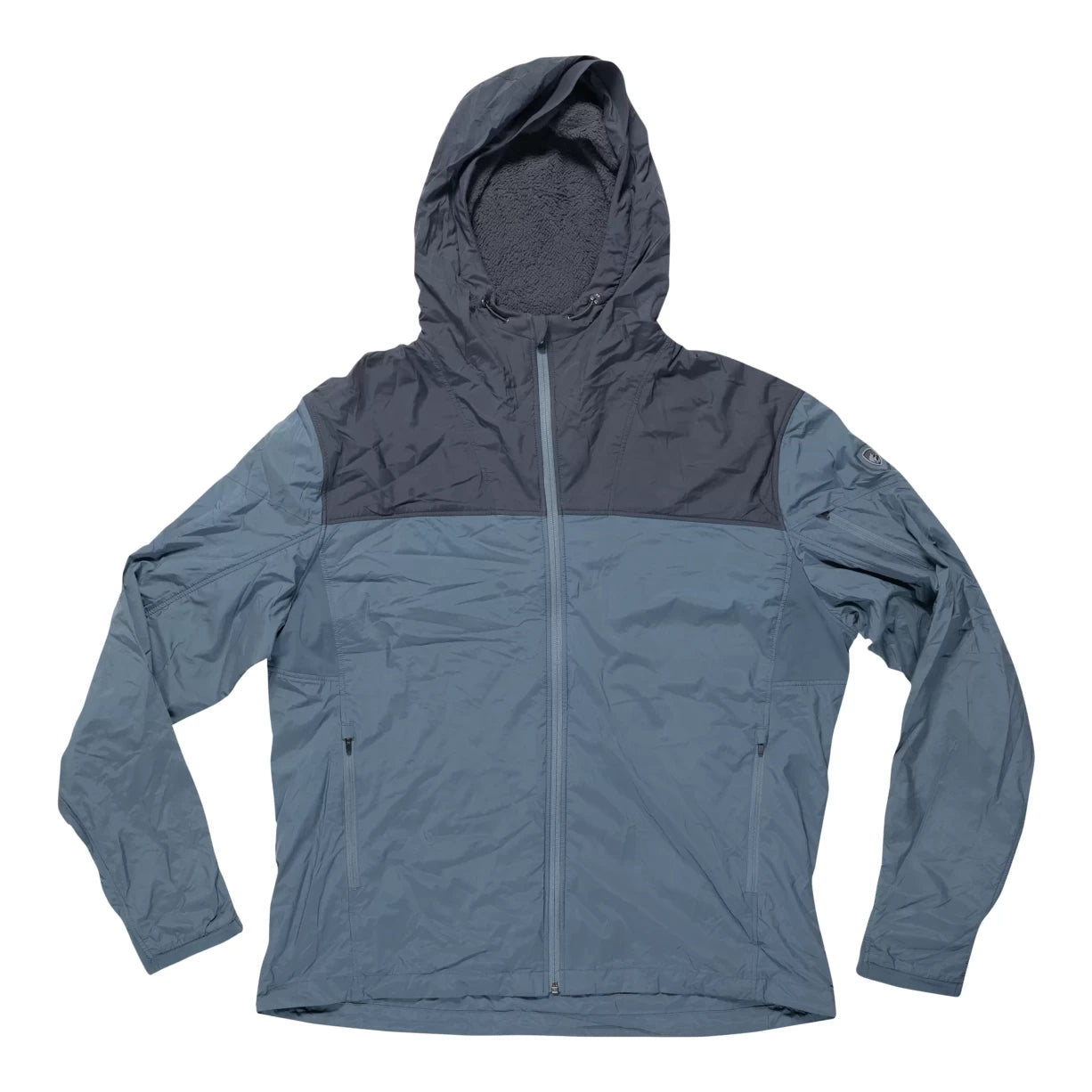 XXLBlue/Grey