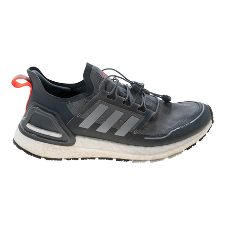 7.5Grey/Fluo Orange