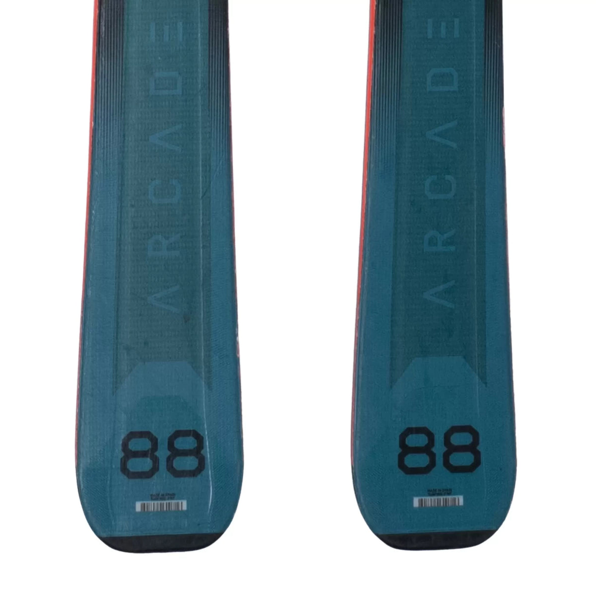 170cmBlack/Blue