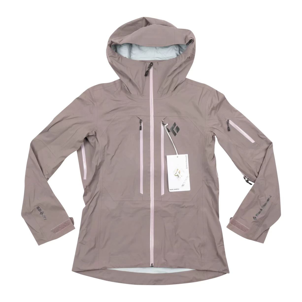 SDark Mauve 