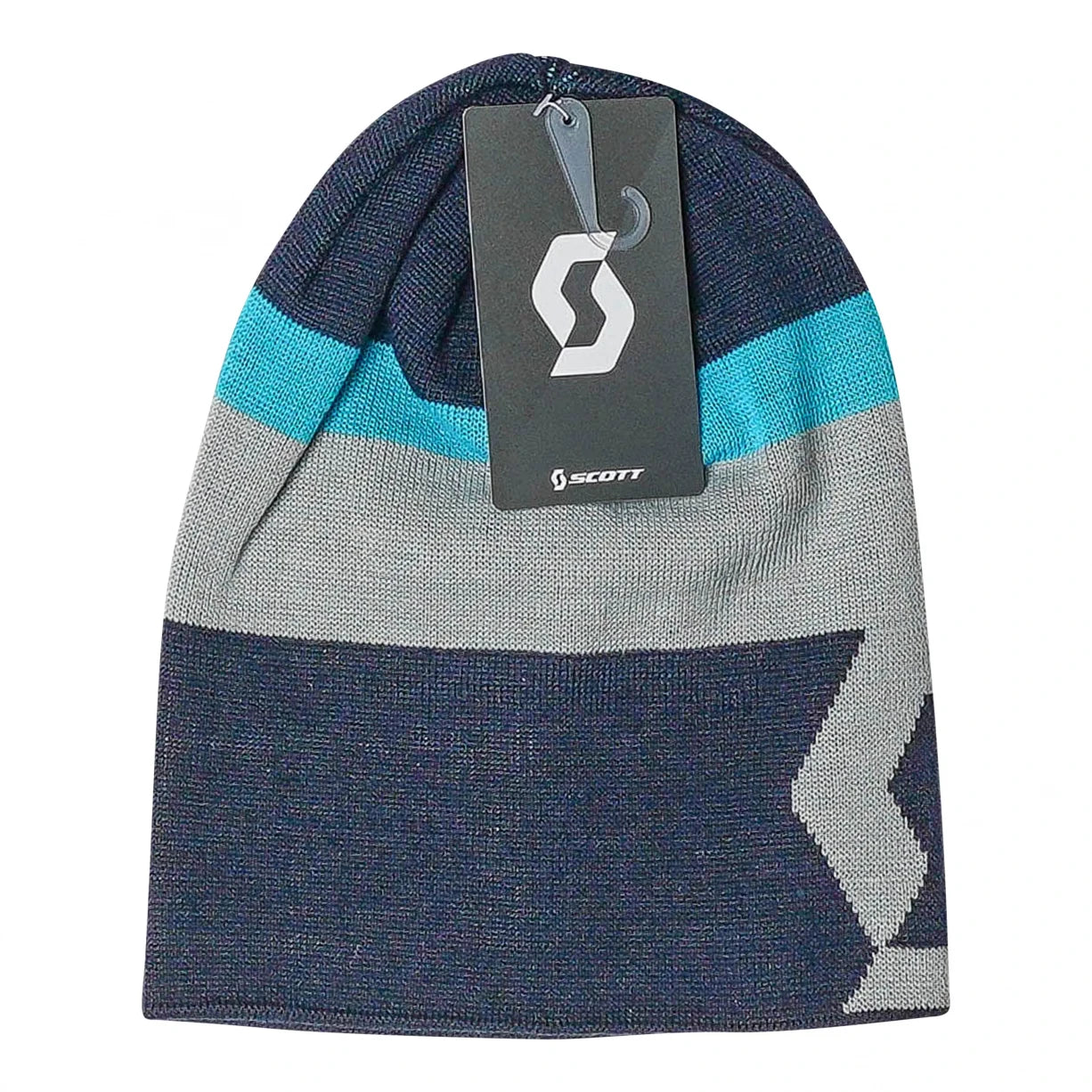 One SizeDark Blue/Breeze Blue