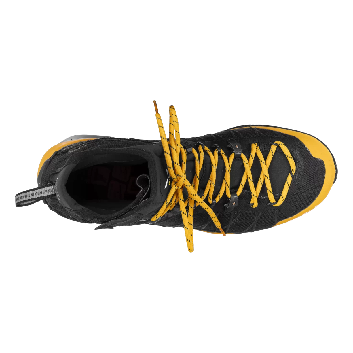 7Flame/Black