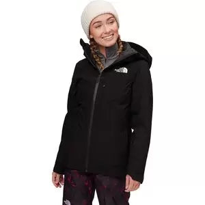 STNF Black