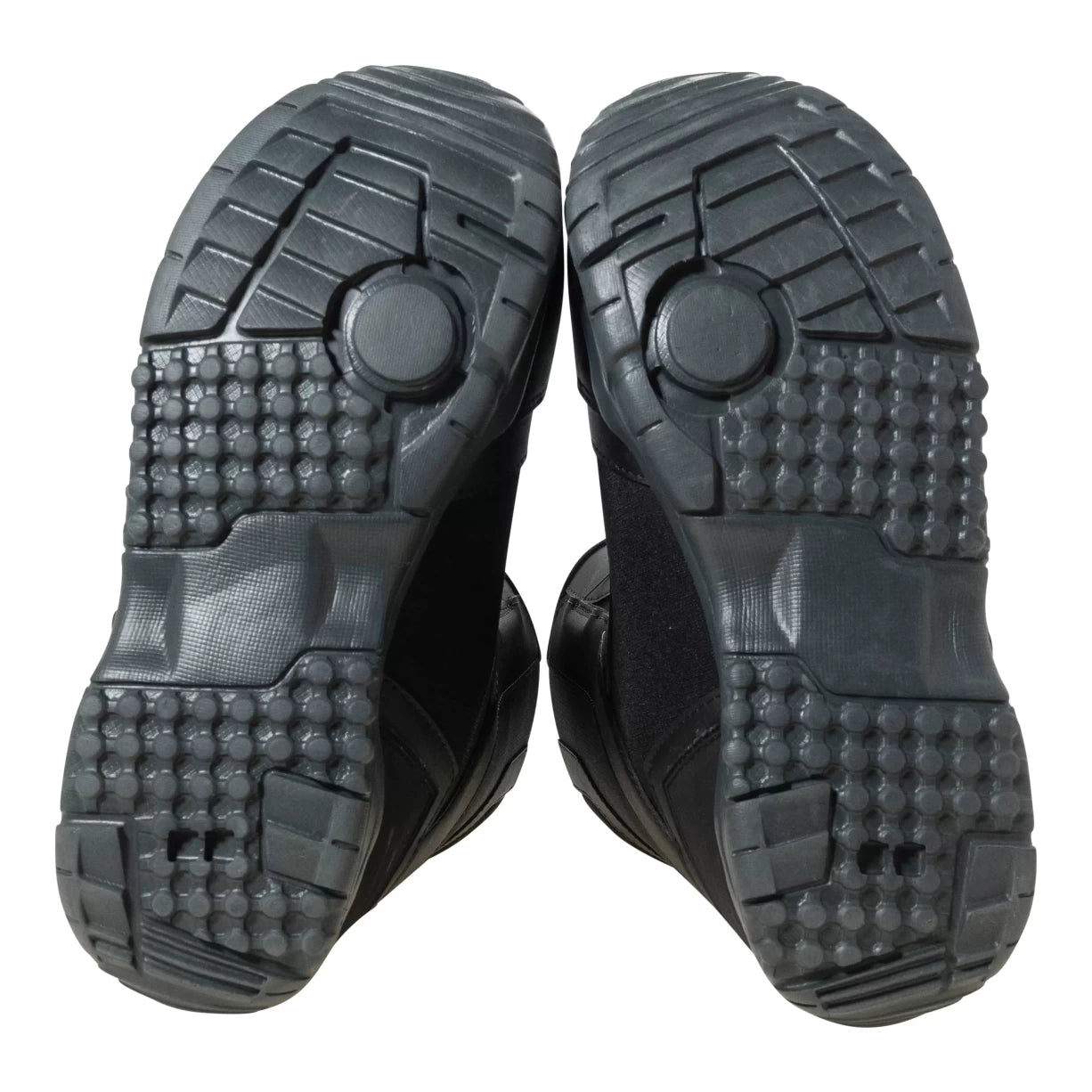 9.5Black