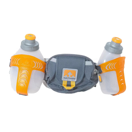 One SizeGray/Orange