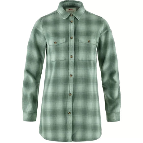 SMisty Green
