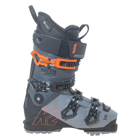 k2 anthem 100 mv gw ski boots - women's 2021 105W Hike and Ride The K2 ANTHEM 105 BOA is a pair of womens ski boots Review: 2024 K2 Anthem 115