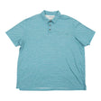 3XLBlue Stripe