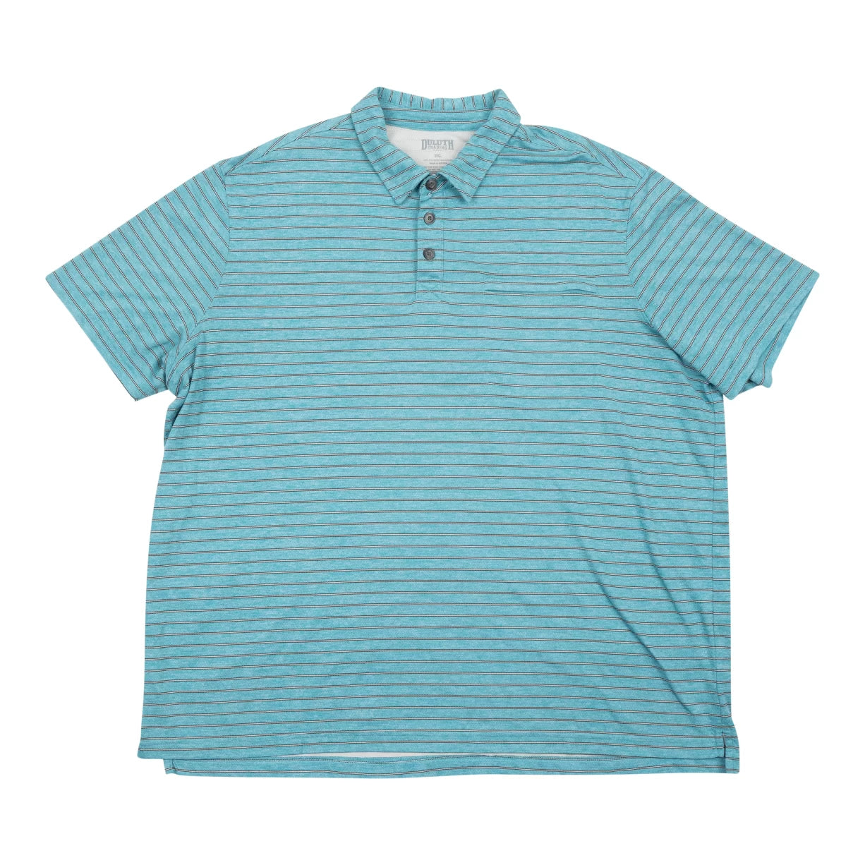 3XLBlue Stripe