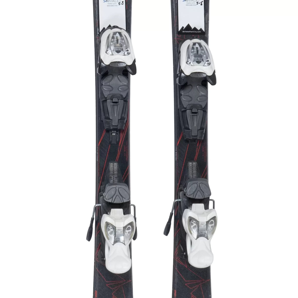 110cmBlack/Red