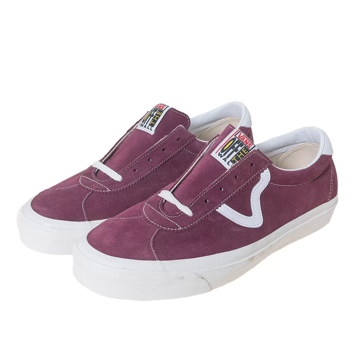 13Maroon