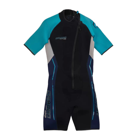 XLBlack/Blue