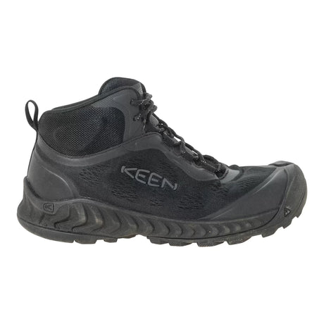 8.5Black/Magnet