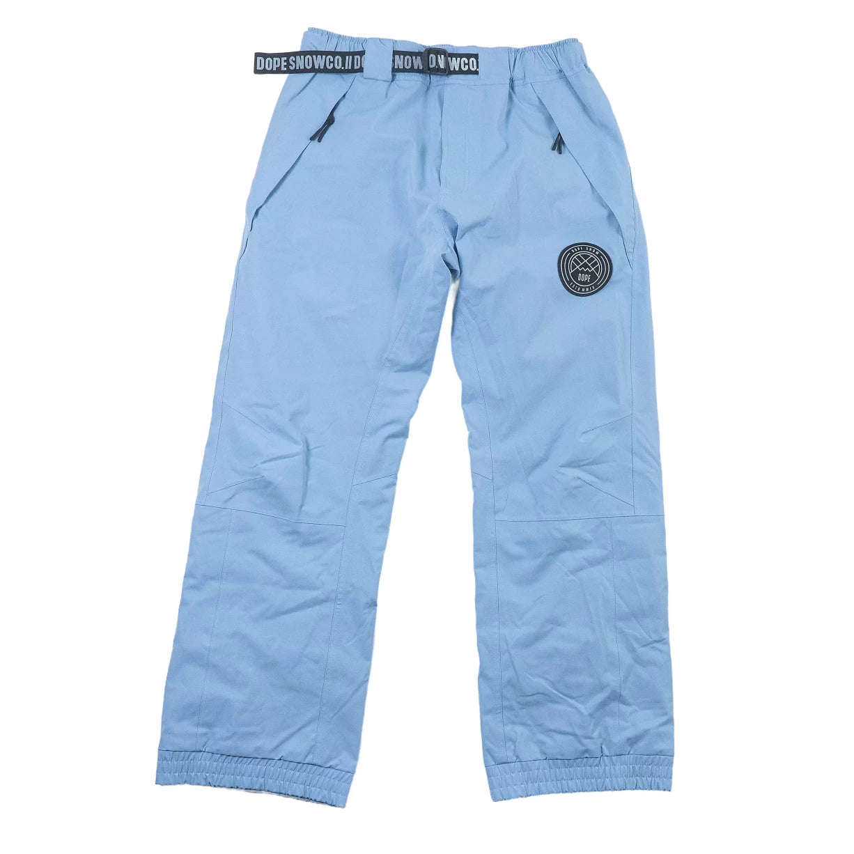 MLight Blue