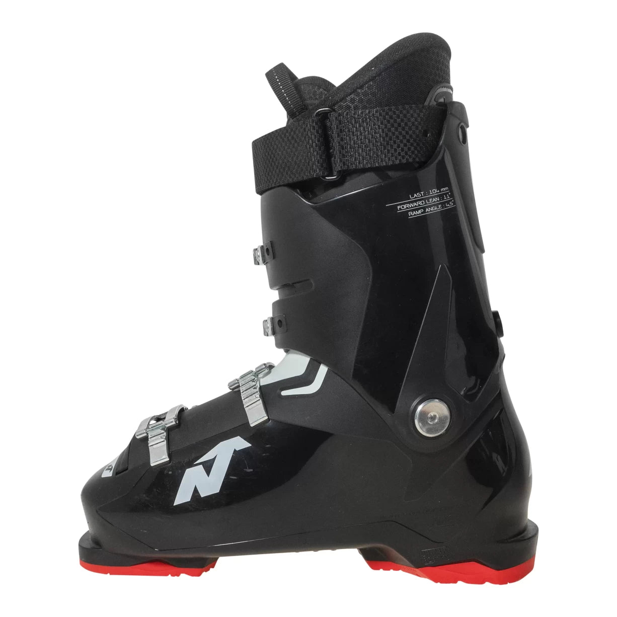 28Black/Red