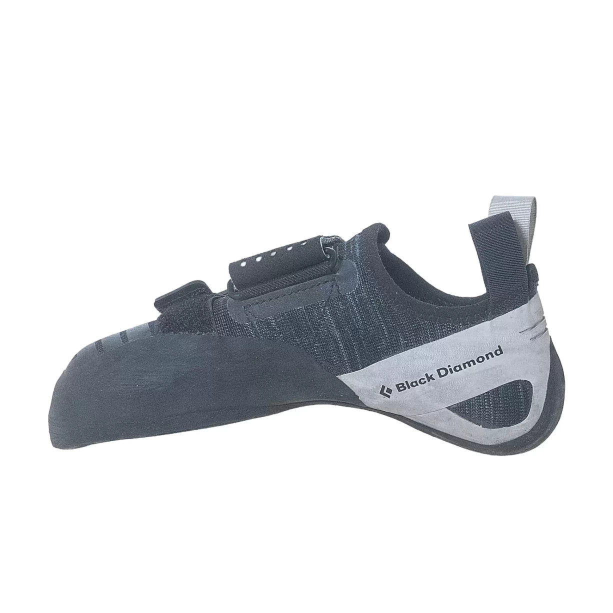 6Black/Gray
