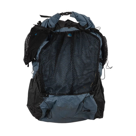 One SizeBlue/Black