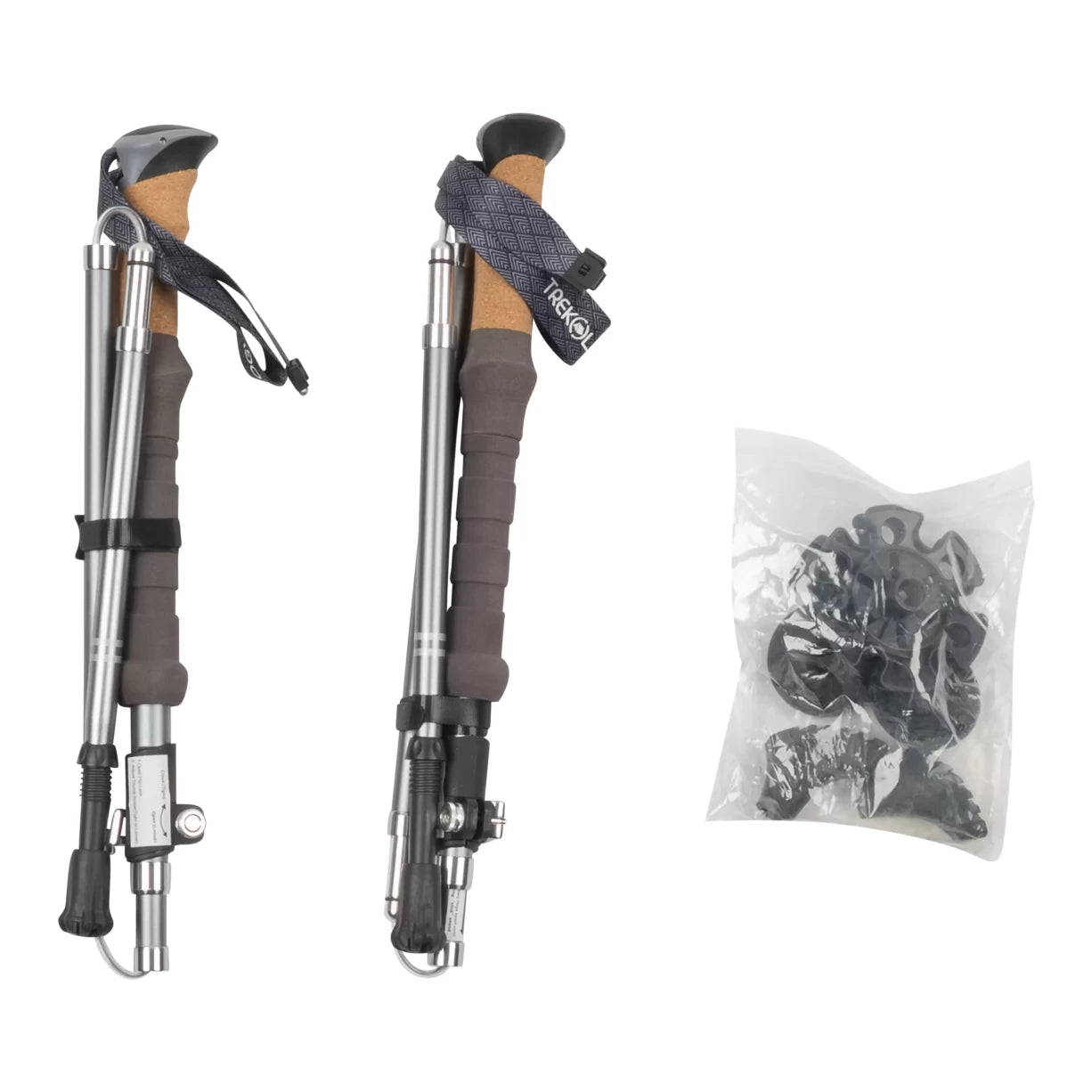 One SizeGrey