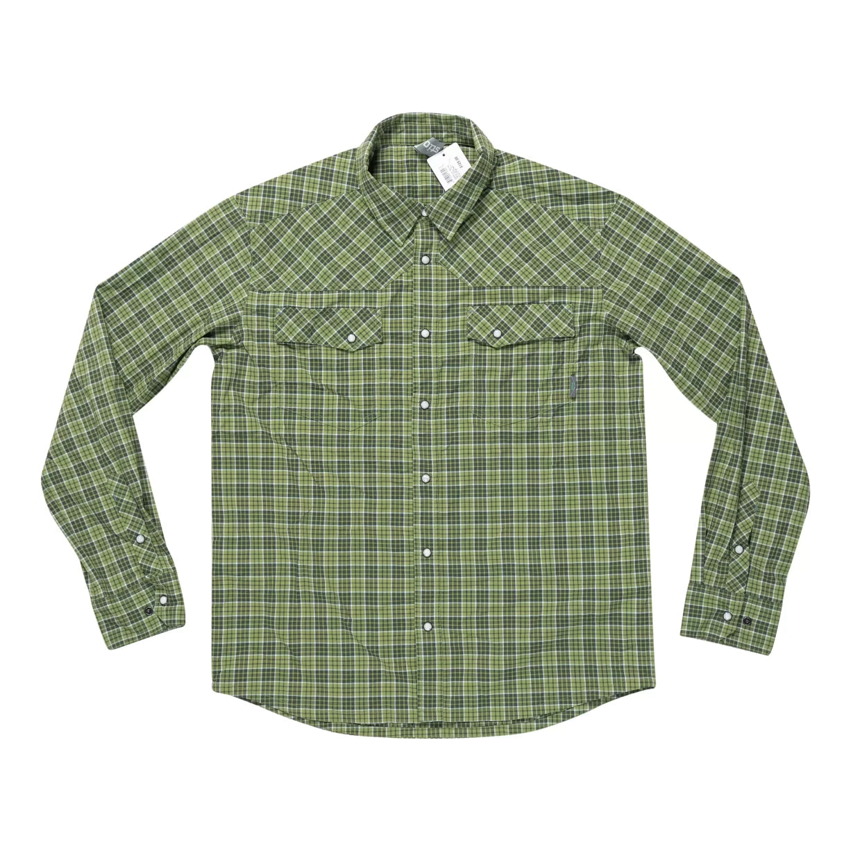 MEvergreen