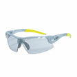 One SizeYellow/Grey