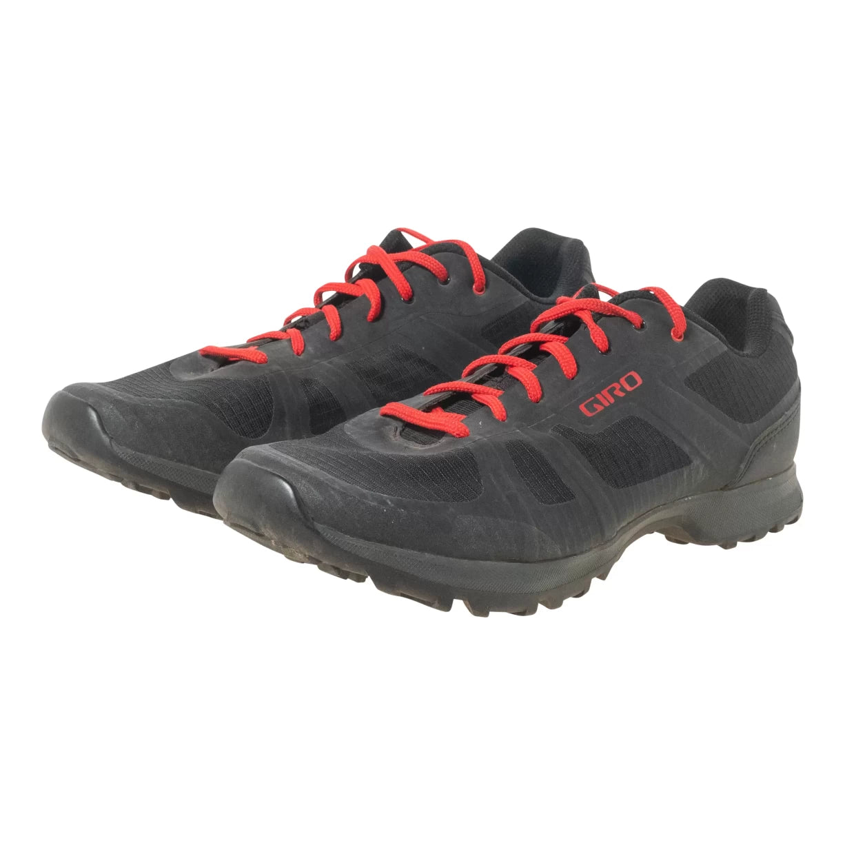 9.5Black/Red