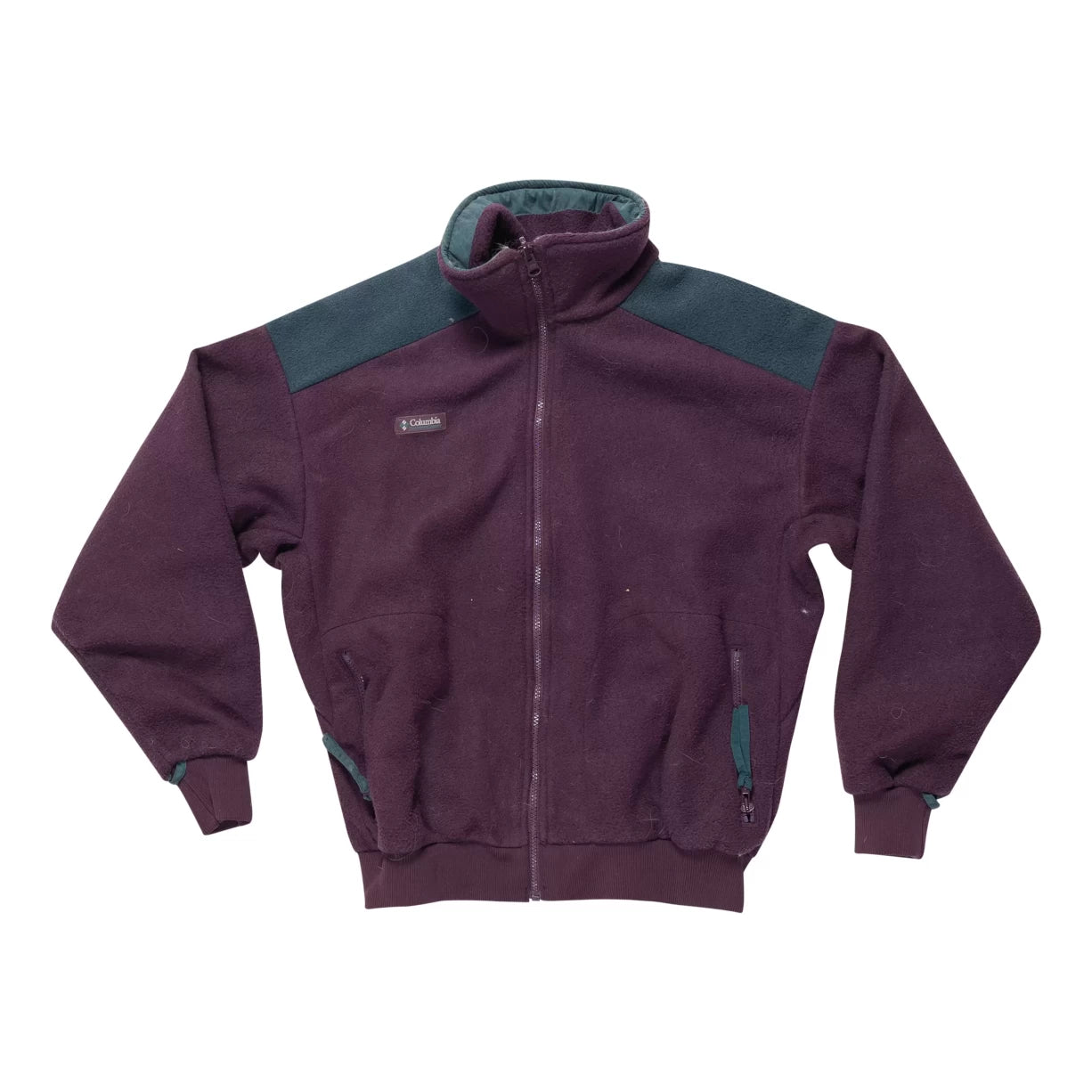 MMaroon