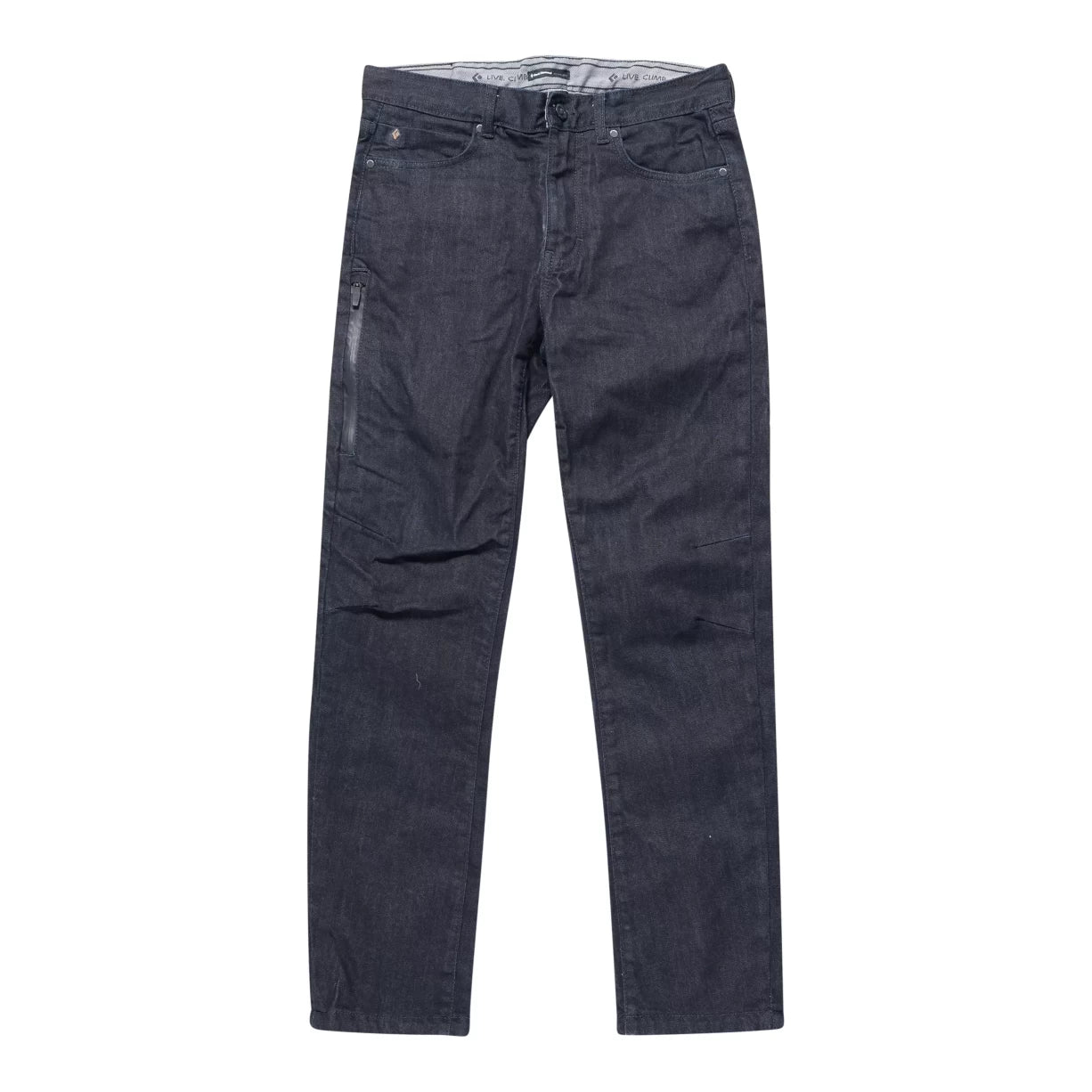 31" x 32"Denim