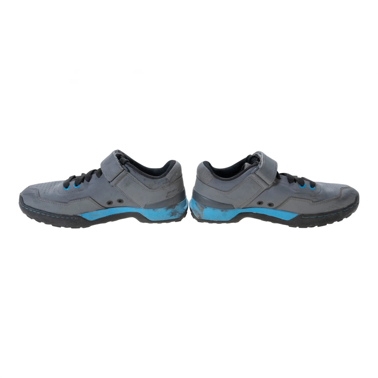 7Gray/Blue