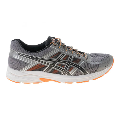 10.5Grey/Fluo Orange