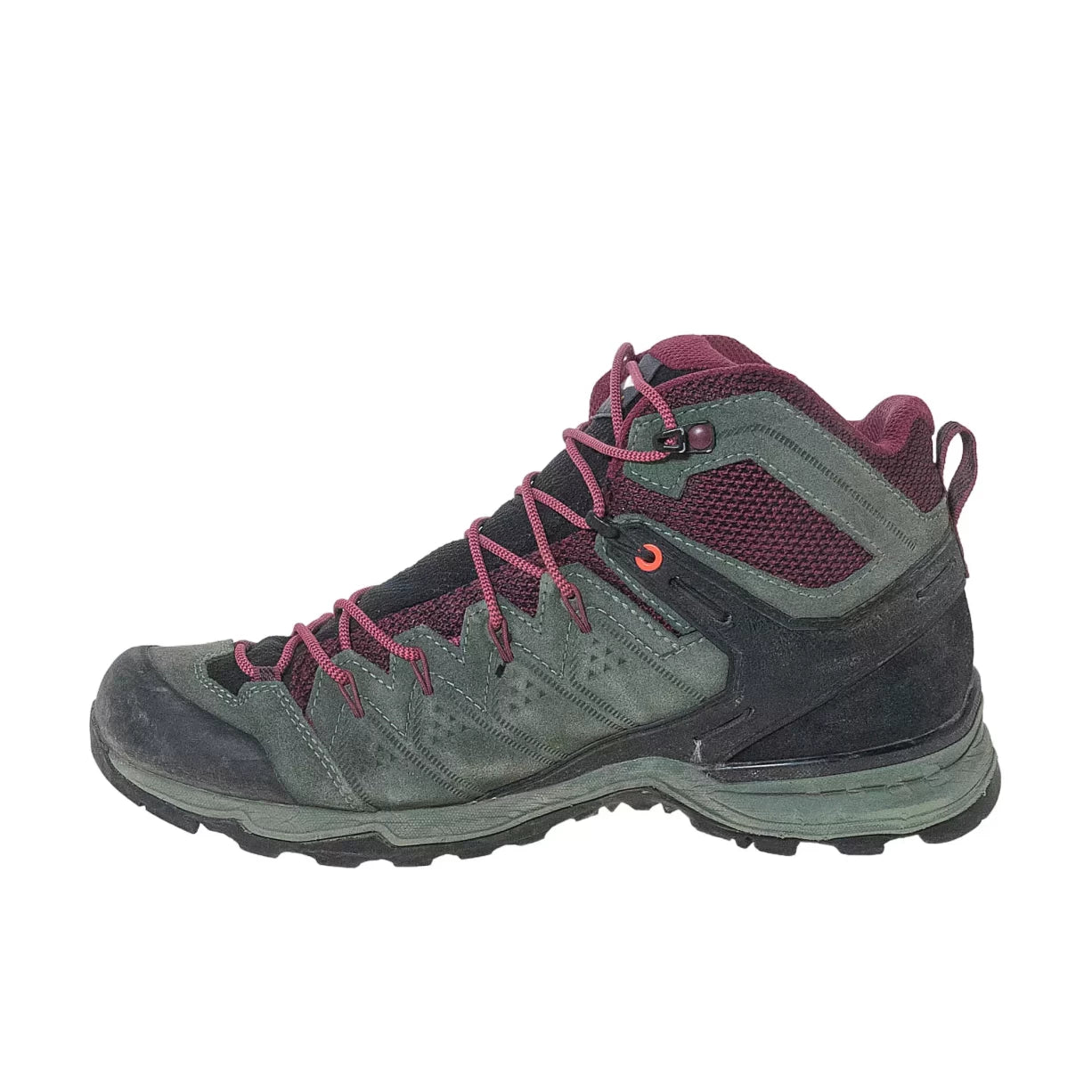 9.5Green