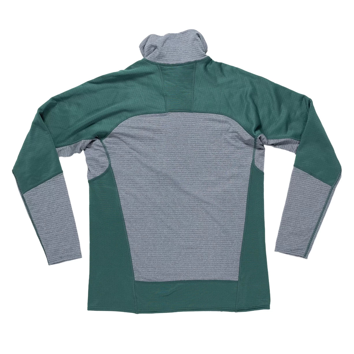 XLGray/Green