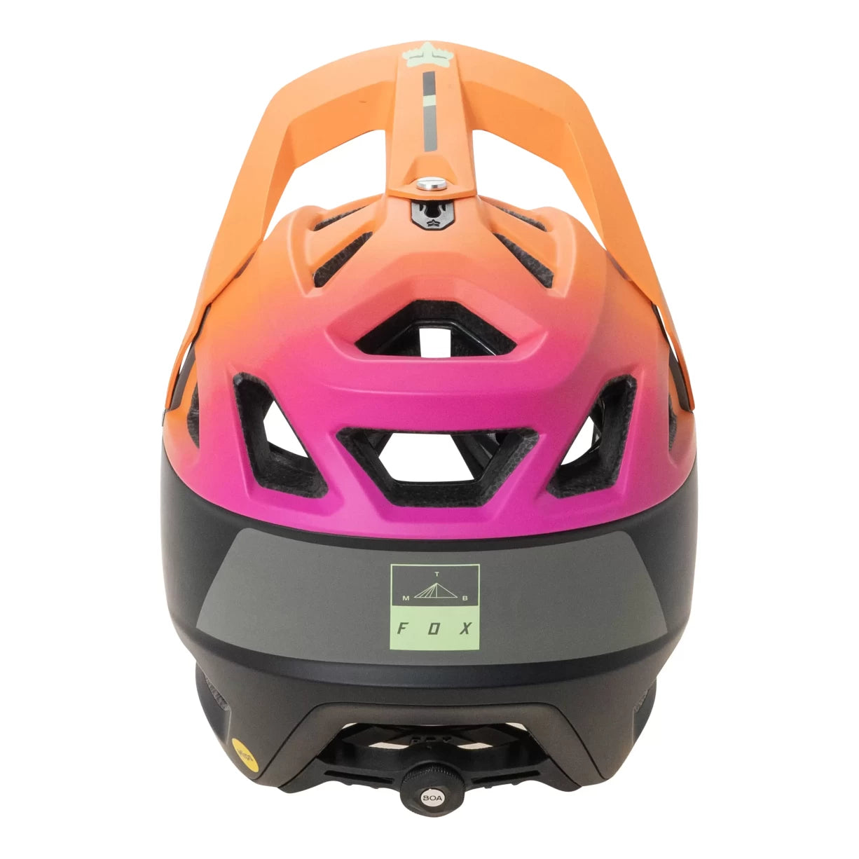 SBlack/Orange