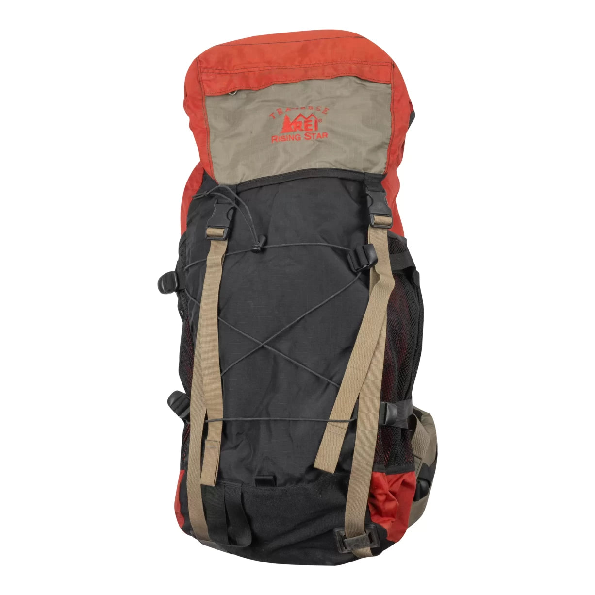 REI Traverse Rising Star 54 L Backpack - ACTIVITIES - Geartrade.com